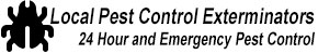 Clayton NC Pest Control Exterminators